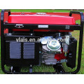 Factory hot sale top quality generator gasoline 1-10 kw